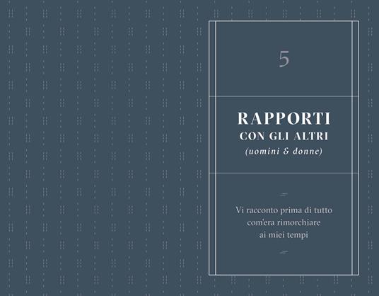 Facciamoci riconoscere. Come trovare il proprio stile  - Roberto Parodi - 4