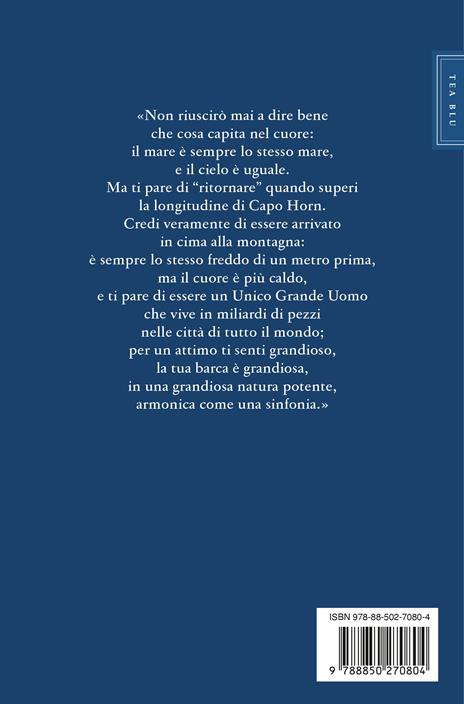 400 giorni intorno al mondo - Ambrogio Fogar - 4