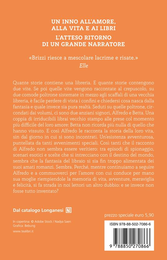 Siamo scritti a matita - Fausto Brizzi - 2