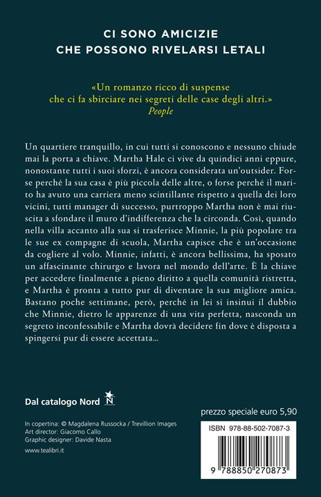 Una vicina gentile - Chris Cander - 2
