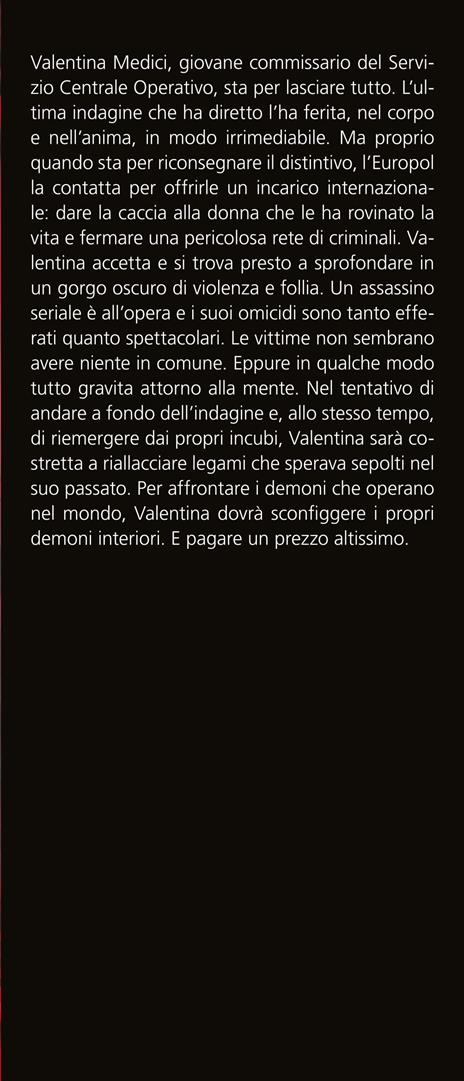 Il maestro dei sogni - Marco De Franchi - 2
