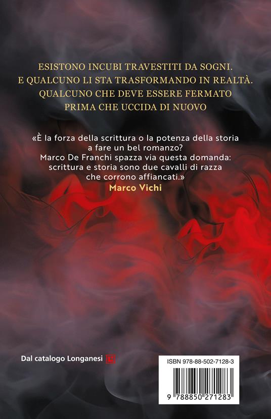 Il maestro dei sogni - Marco De Franchi - 4