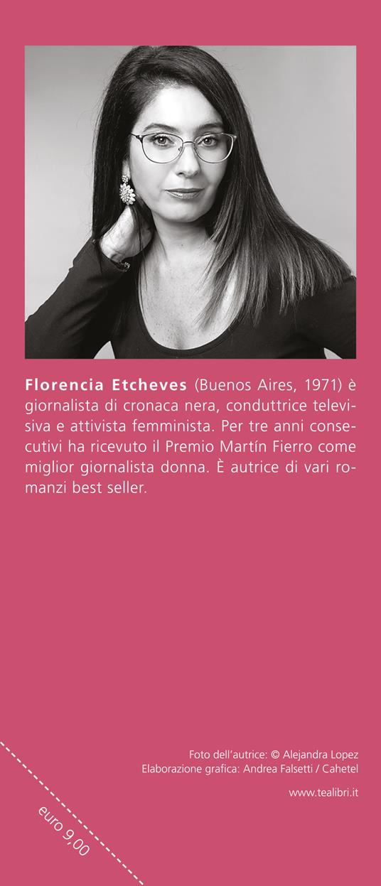 La cuoca segreta di Frida - Florencia Etcheves - 3