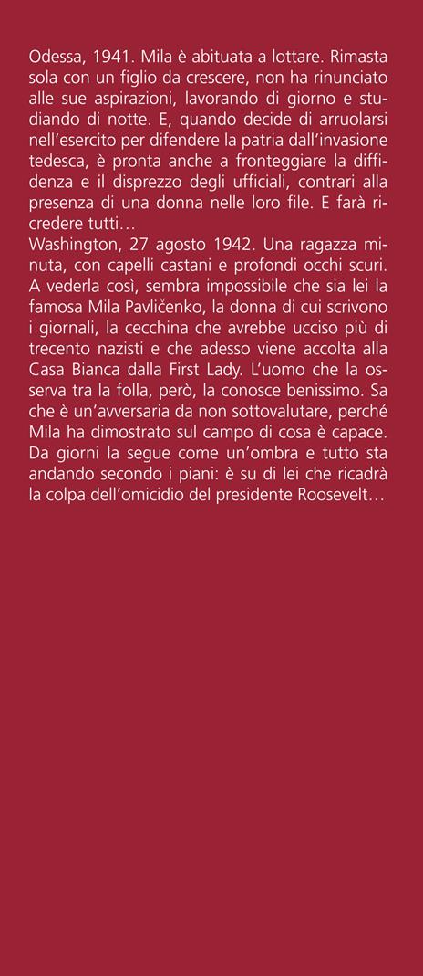 Un diamante nella neve - Kate Quinn - 2