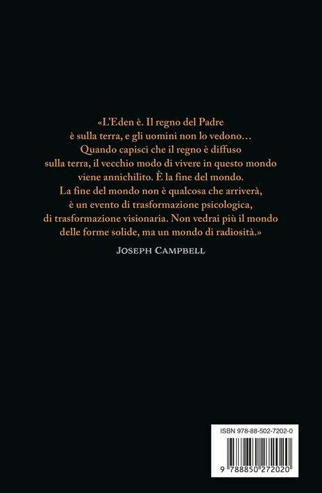 Il potere del mito. Intervista di Bill Moyers - Joseph Campbell,Bill Moyers - 4