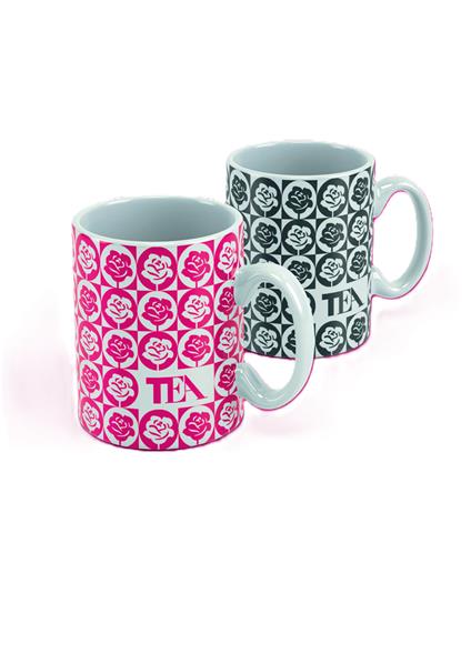 Tazza TEA 2025 - copertina