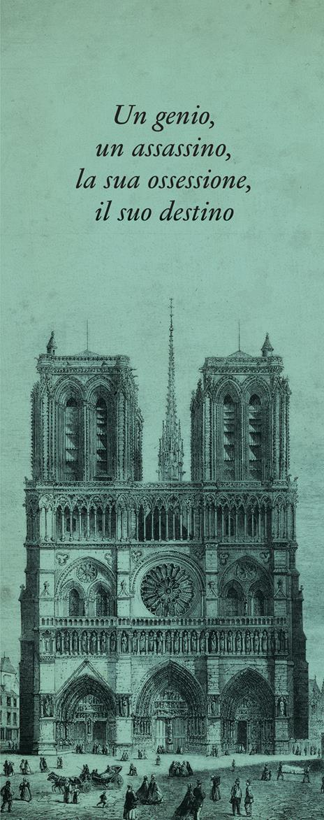 Il profumo - Patrick Süskind - 3