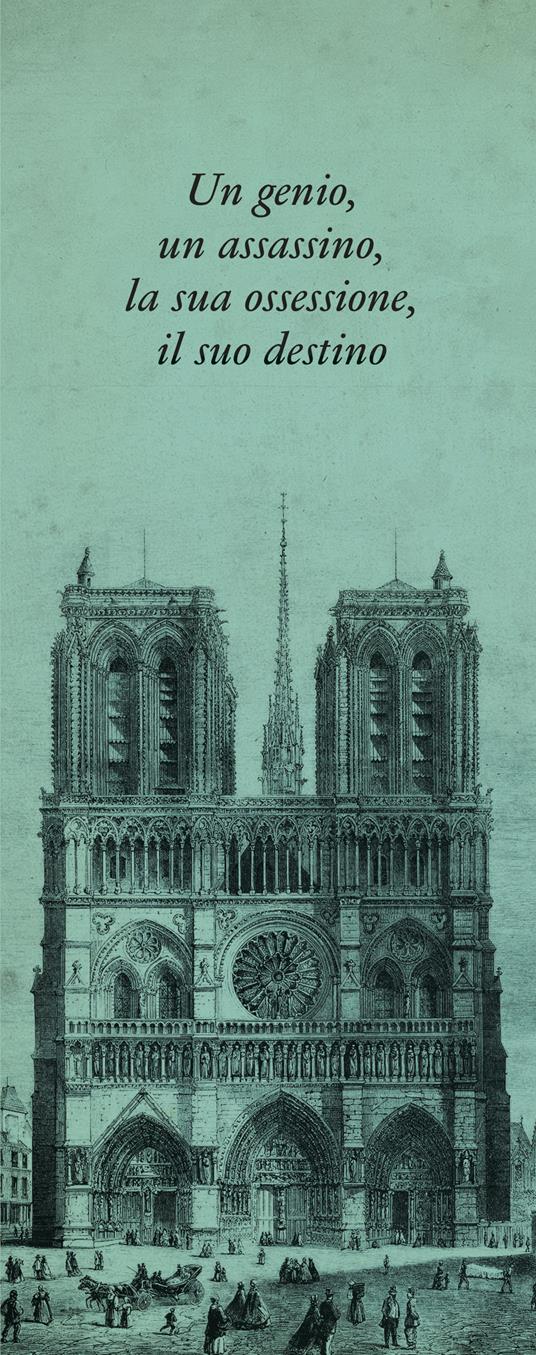 Il profumo - Patrick Süskind - 3