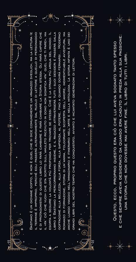 La storia infinita - Michael Ende - 2