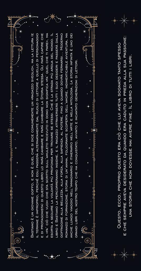 La storia infinita - Michael Ende - 2