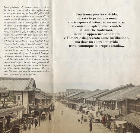 Memorie di una geisha - Arthur Golden - 4