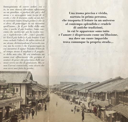 Memorie di una geisha - Arthur Golden - 4