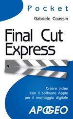 Final Cut Express