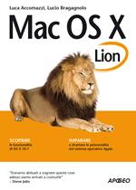 Mac OS X Lion. Guida completa
