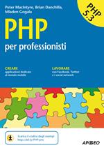 PHP per professionisti