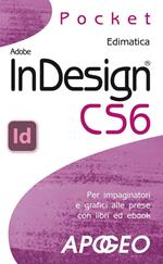 Adobe InDesign CS6