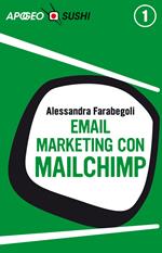 Email marketing con MailChimp