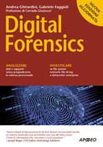 Digital forensics. Nuova ediz.