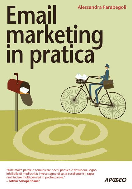 Email marketing in pratica - Alessandra Farabegoli - ebook