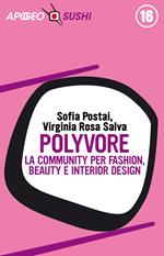 Polyvore. La community per fashion, beauty e interior design