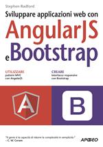 Sviluppare applicazioni web con AngularJS e Bootstrap