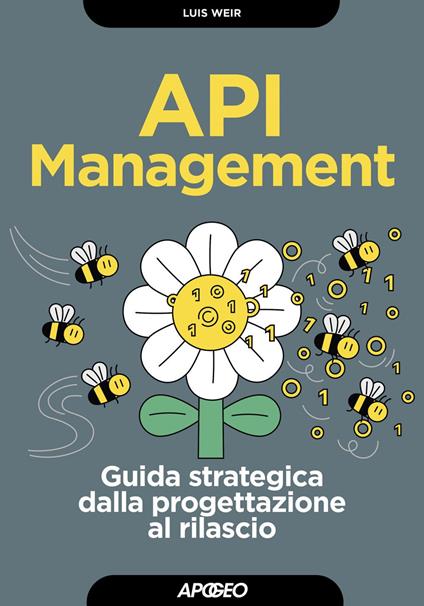 API management. Guida strategica dalla progettazione al rilascio - Luis Weir - ebook