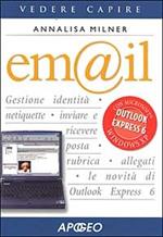 E-mail con Outlook Express 6