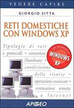 Reti domestiche con Windows XP