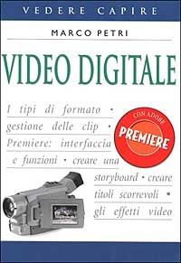Video digitale - Marco Petri - copertina