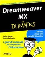 Dreamweaver MX. Con CD-ROM