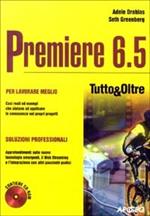 Premiere 6.5. Con CD-ROM