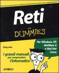 Reti - Doug Lowe - copertina