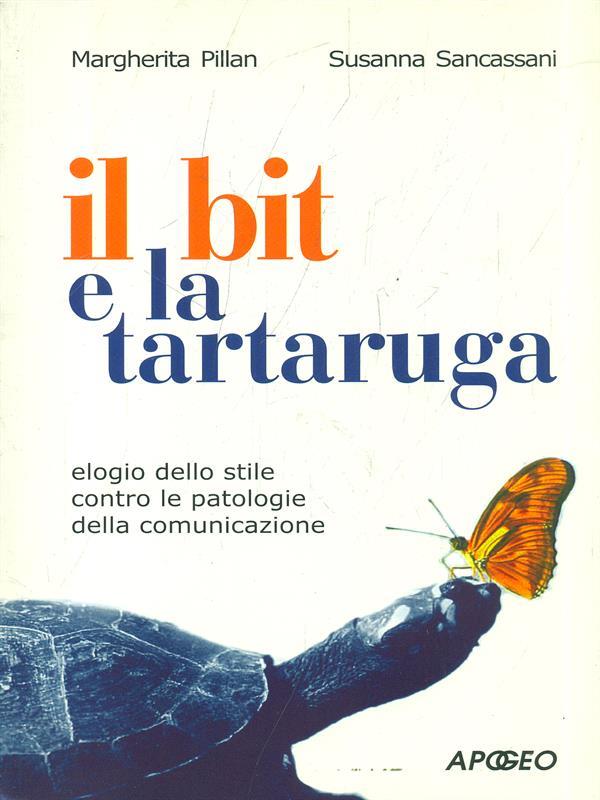 Il bit e la tartaruga