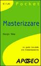 Masterizzare