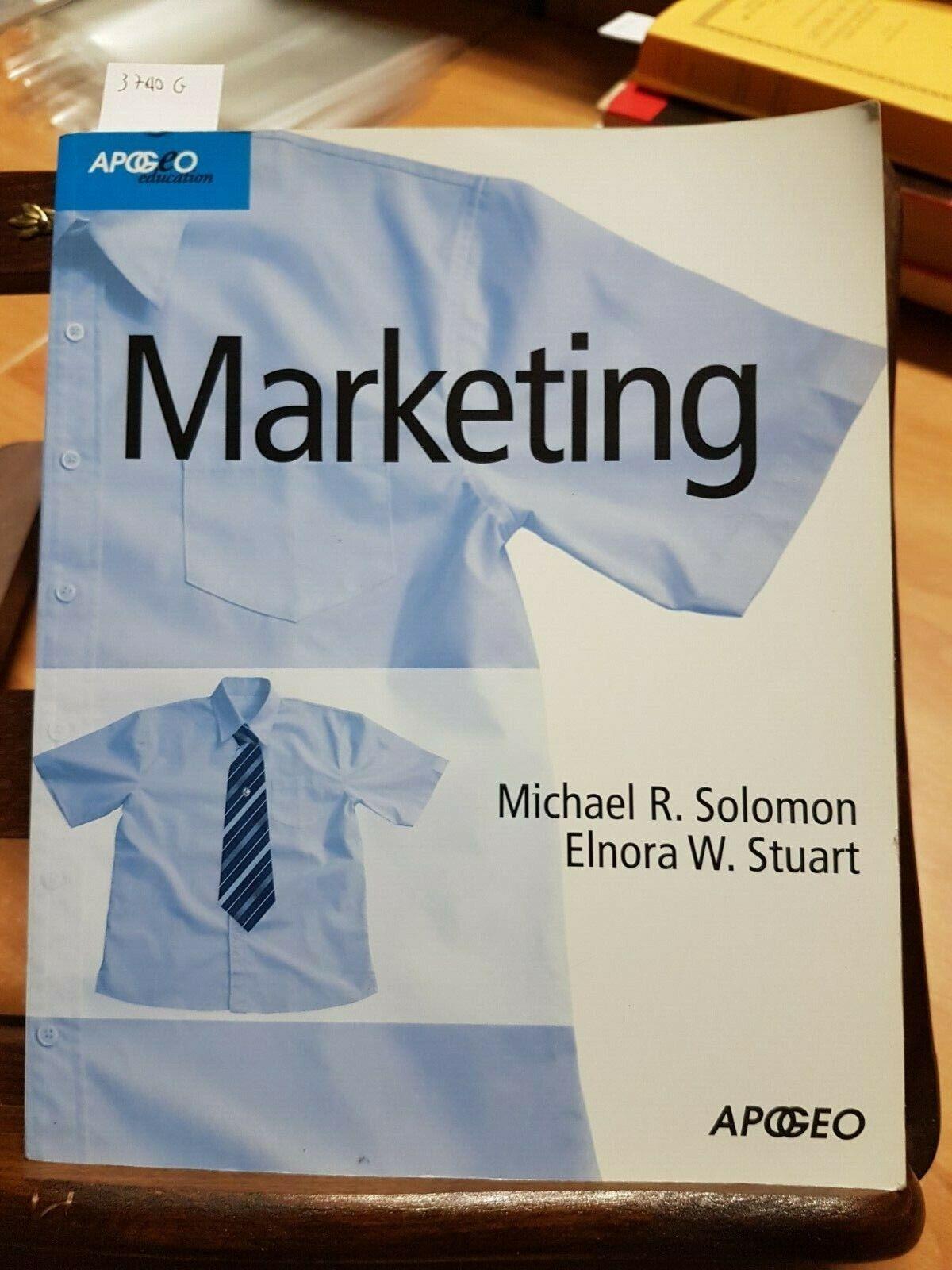 Marketing