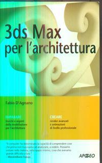 3DS Max per l'architettura