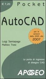 AutoCAD. La porta di ingresso al disegno CAD