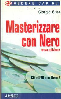 Masterizzare con Nero