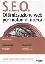 SEO. Ottimizzazione web per motori di ricerca