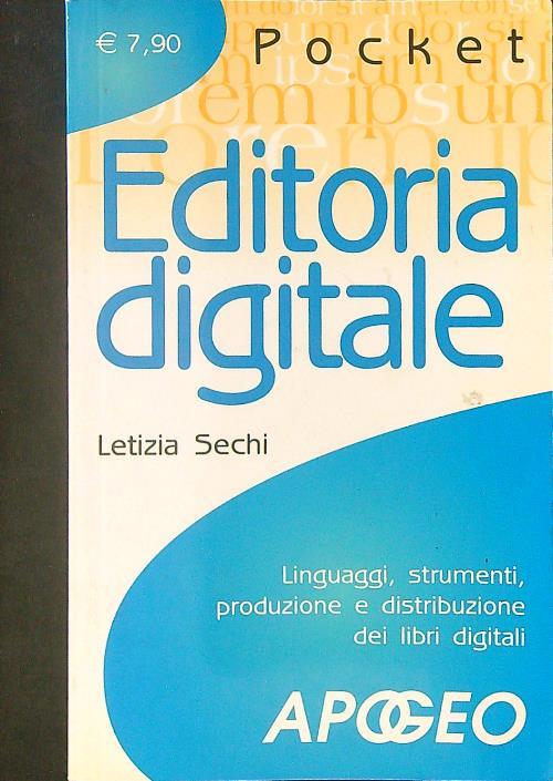 Libro di Faccia