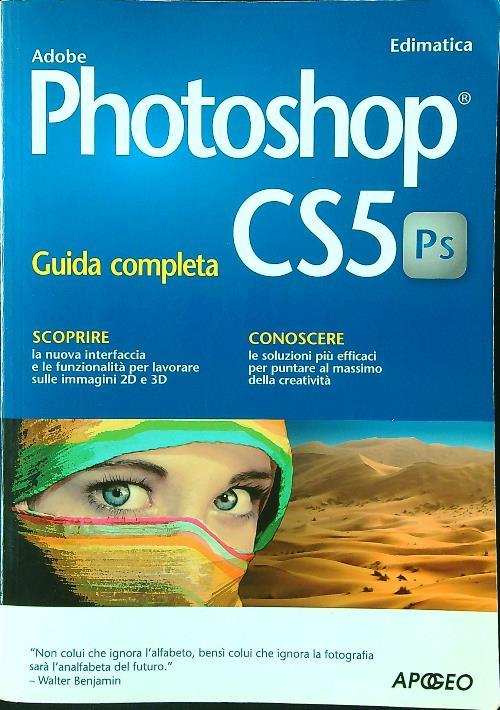 Photoshop CS5