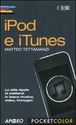 IPod e iTunes