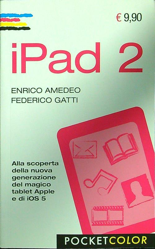 Libro di Faccia