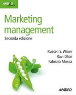 Marketing management