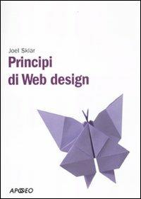 Principi di web design - Joel Sklar - copertina
