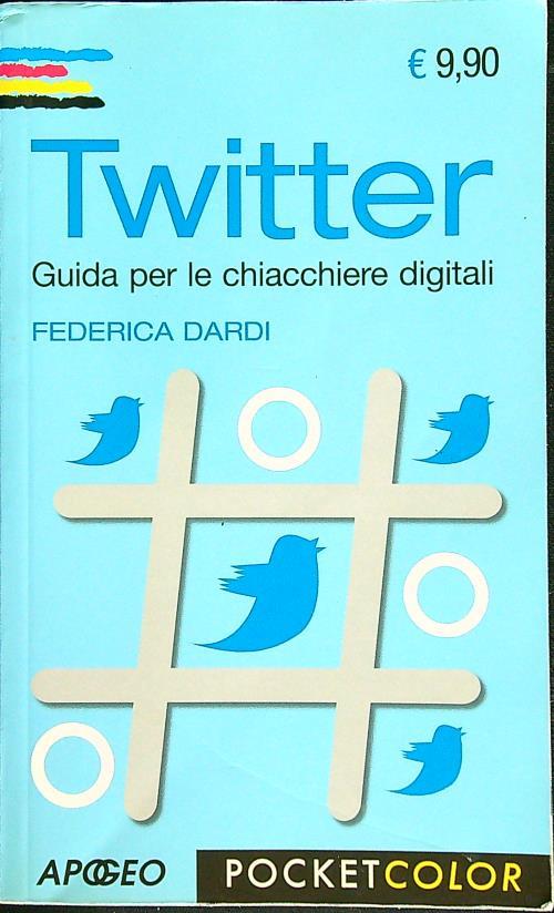 Libro di Faccia