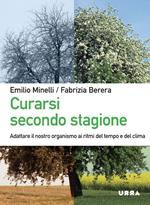 Curarsi secondo stagione. Adattare il nostro organismo ai ritmi del tempo e del clima