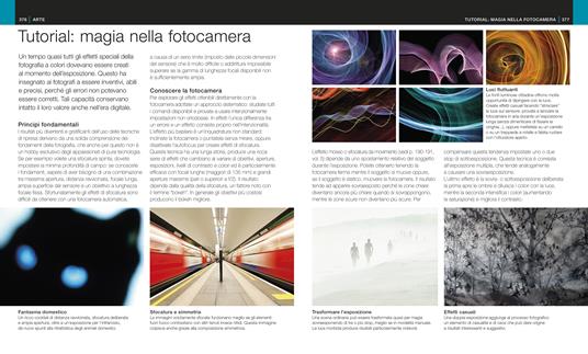 Fotografia digitale. I generi. Dal ritratto al fine art. Diventare un esperto in dieci stili - Tom Ang - 6