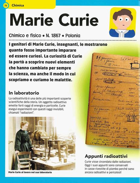 Come diventare uno scienziato - Steve Mould - 4