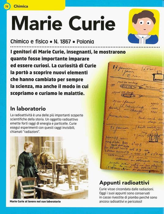 Come diventare uno scienziato - Steve Mould - 4